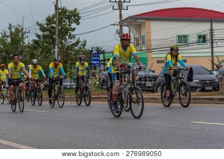 Bike Un Ai Rak Cycling 2018 Event On Dec 9