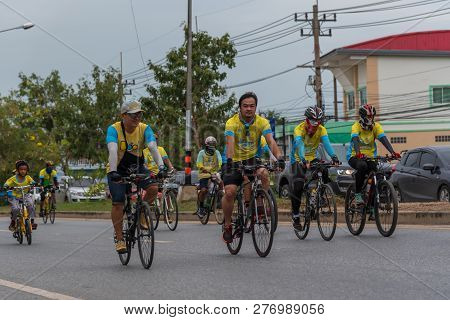 Bike Un Ai Rak Cycling 2018 Event On Dec 9