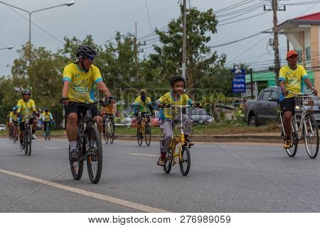 Bike Un Ai Rak Cycling 2018 Event On Dec 9