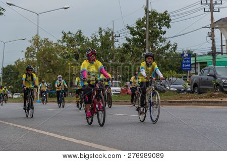 Bike Un Ai Rak Cycling 2018 Event On Dec 9