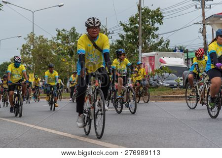 Bike Un Ai Rak Cycling 2018 Event On Dec 9