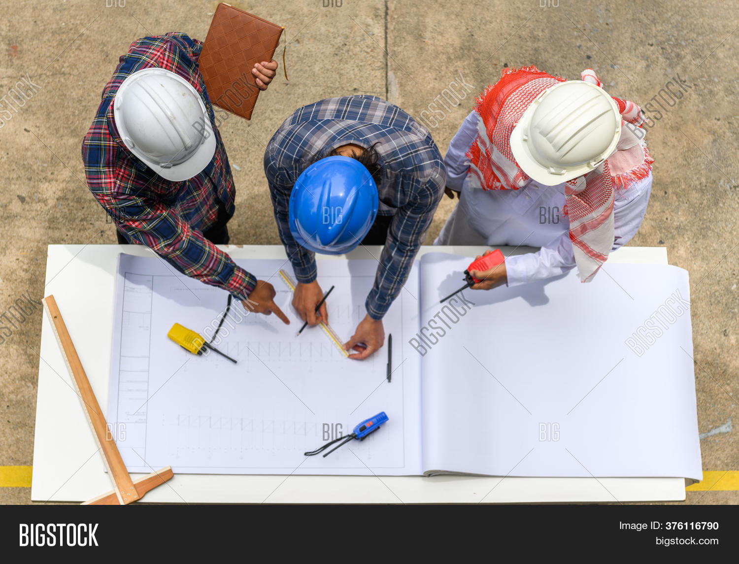 Top View Engineering Image & Photo (Free Trial) Bigstock