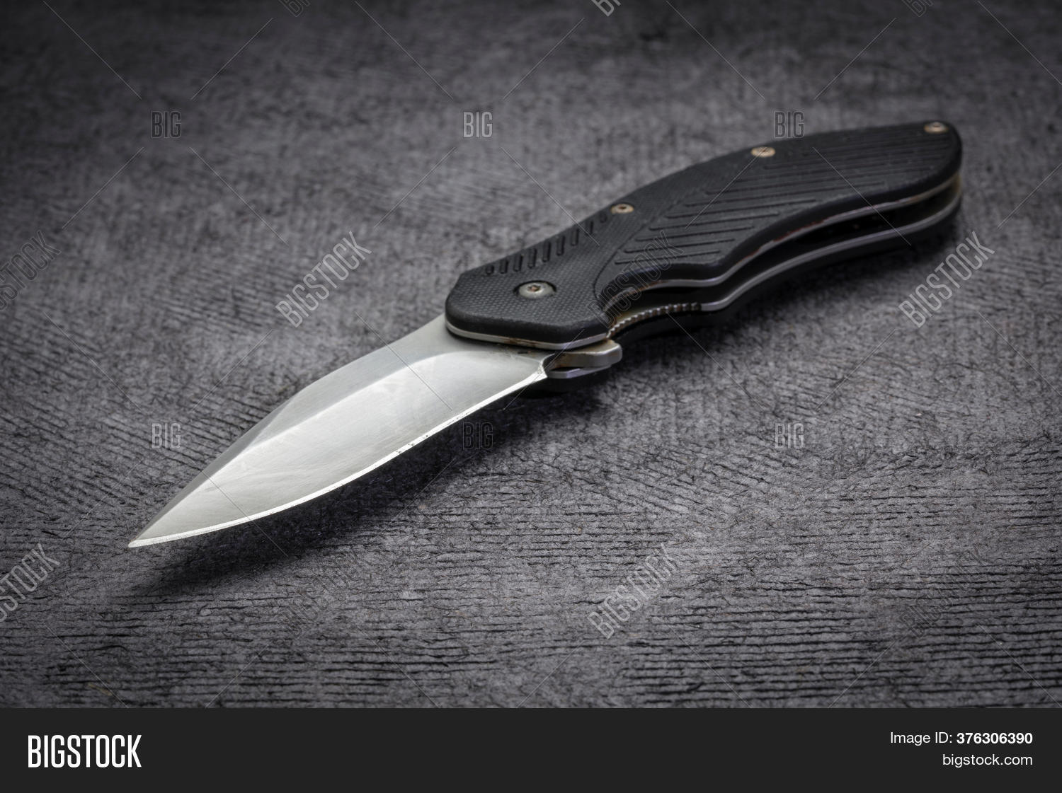 Opened, Used Pocket Image & Photo (Free Trial) Bigstock