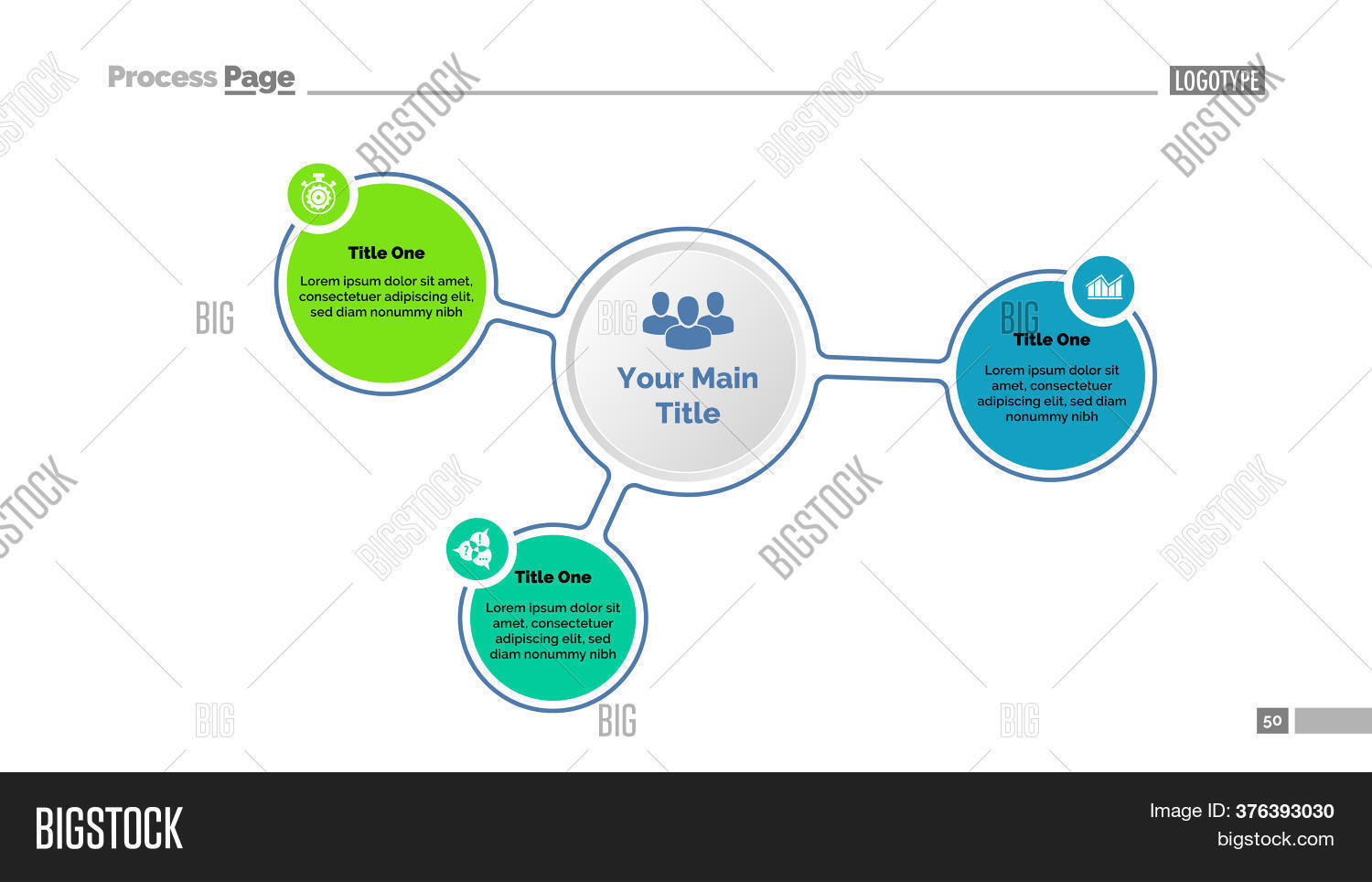 Three Components Main Image & Photo (Free Trial) Bigstock