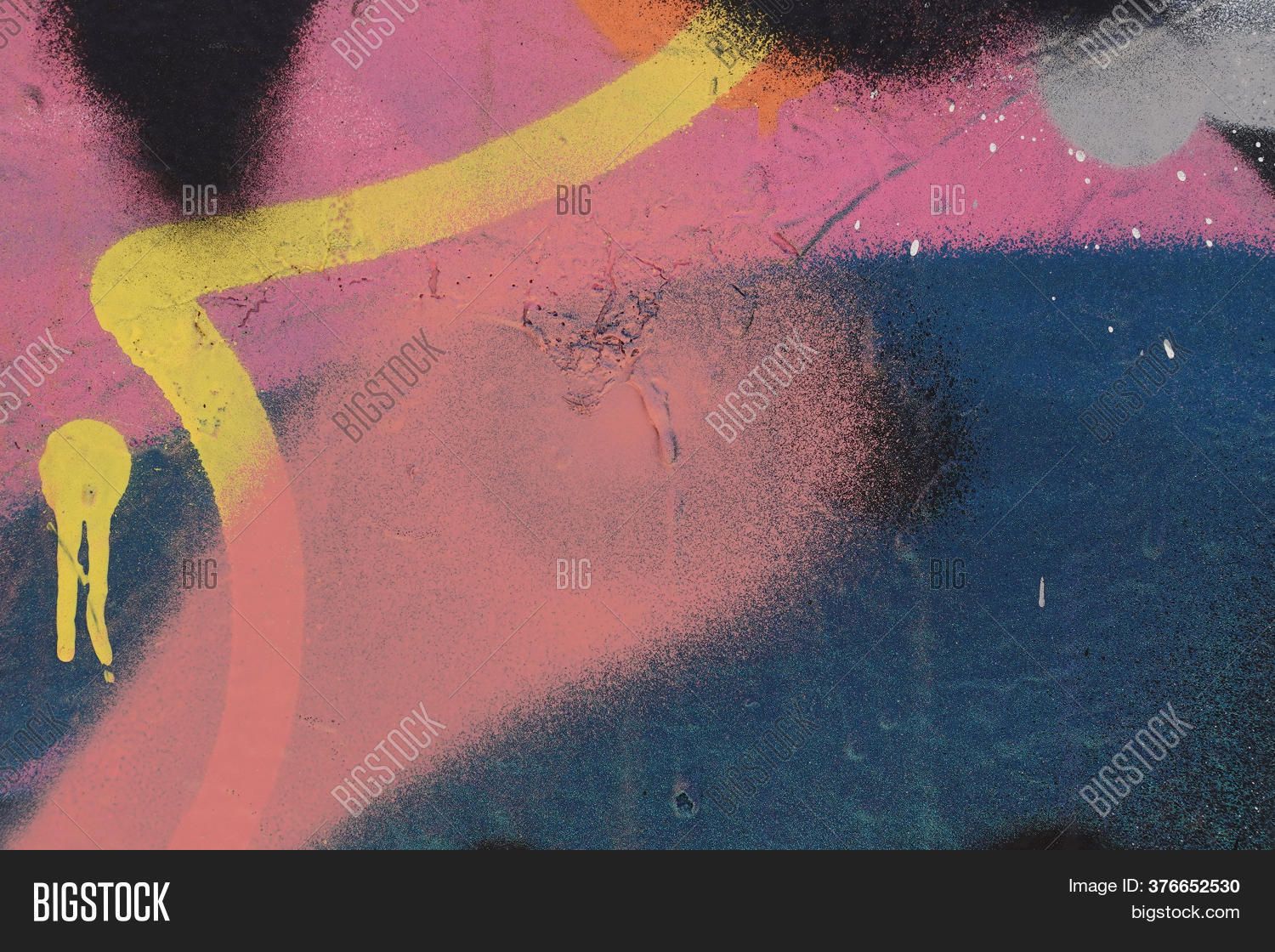 Background Abstract Spray Abstract Spray Painted Image & Photo (Free Trial) | Bigstock