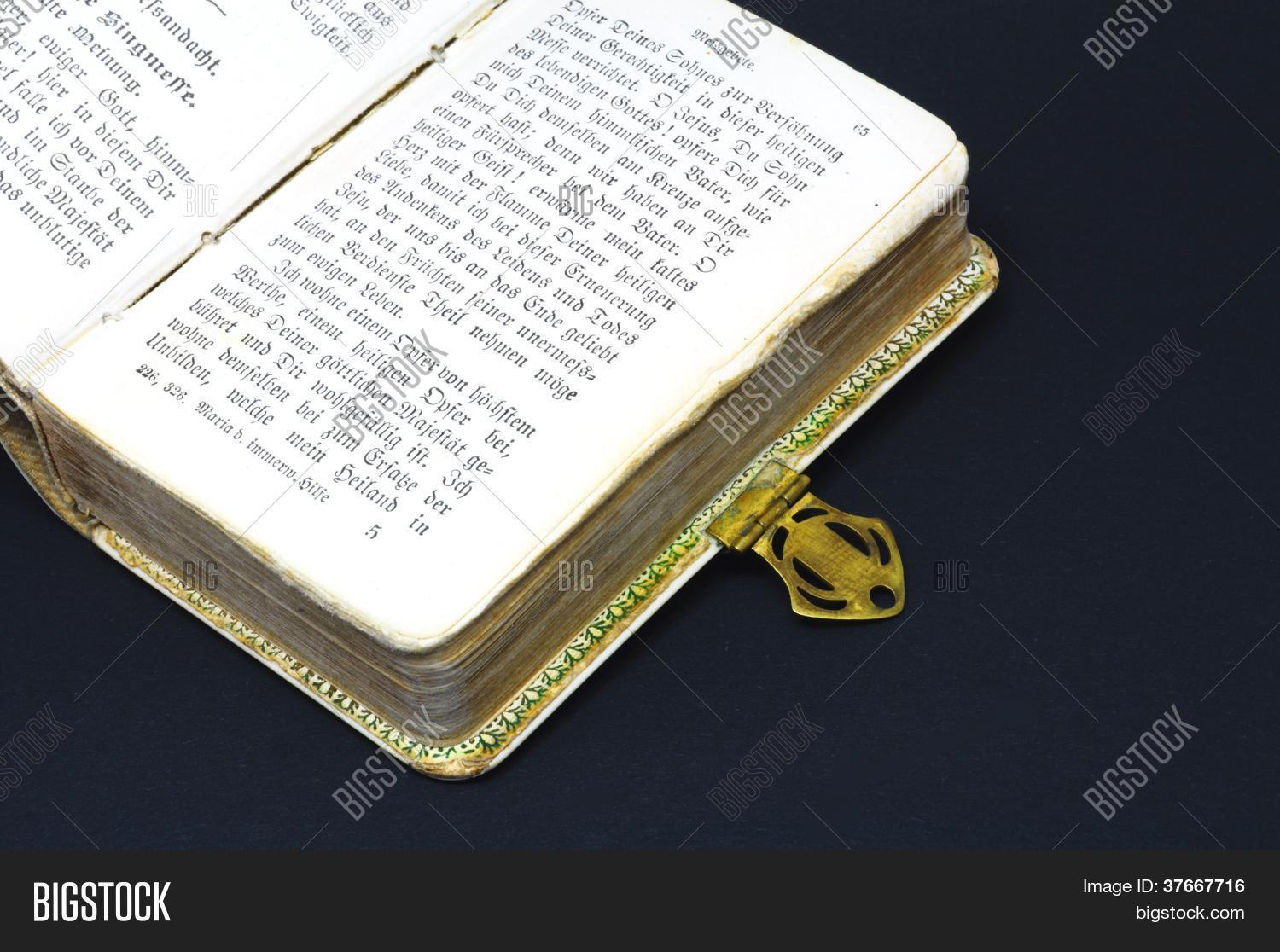 Old History Book Image & Photo (Free Trial) Bigstock