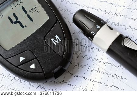 Low Blood Sugar Lever Also Known As Hypoglycemia