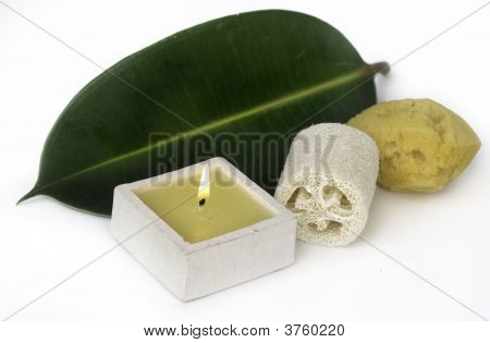 Spa nature morte réglage