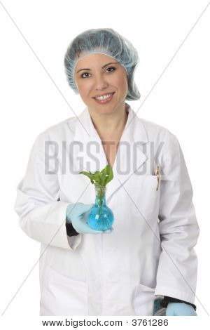 Ziraat tarım bilim adamı