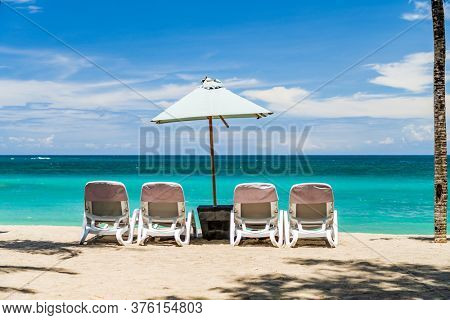 Jerman beach in Bali indonesia