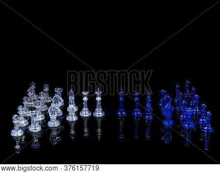 Chess Pieces