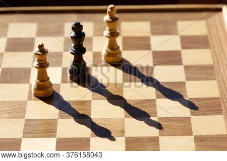 Chess Game