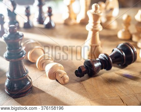 Chess Game
