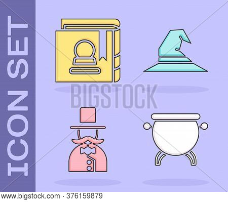 Witches Cauldron Images, Illustrations & Vectors (Free) - Bigstock