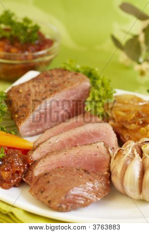 Roastbeef
