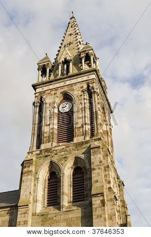 Combourg