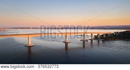 The Bridge 