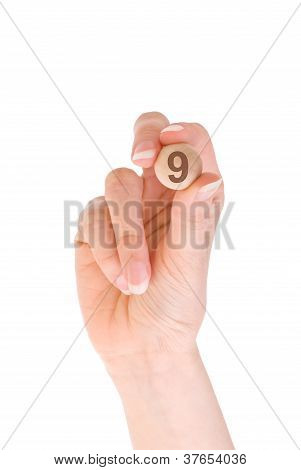 Bingo 9