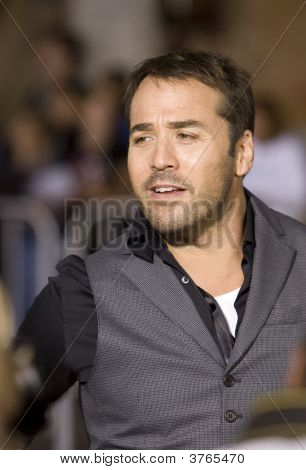 Jeremy Piven