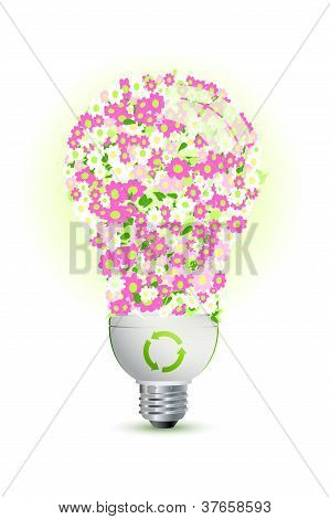 Saving The Energy