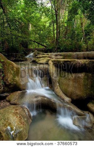 Cascata Eravan