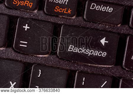 Computer Keyboard. Image & Photo (Free Trial) | Bigstock