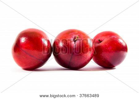 Fruit de prune