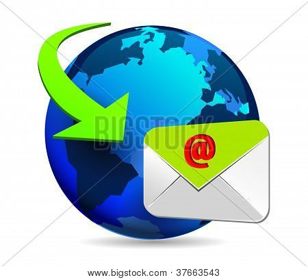 E-mail Globe