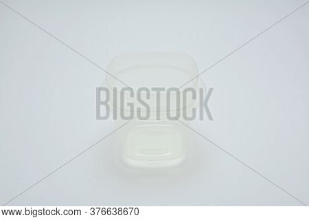 Quezon City, Ph - July 8 - Rubbermaid Plasticware Liquid Container On July 8, 2020 In Quezon City, P