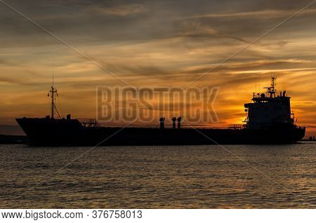 Maritime Transport