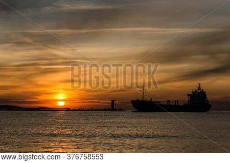 Sea Coast