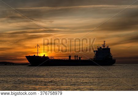 Ship