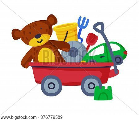 car entertainment for baby