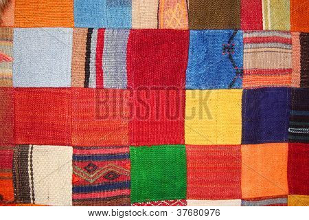 patchwork