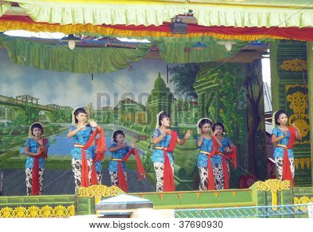 kethoprak