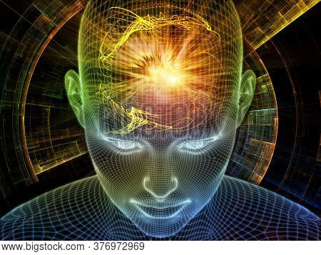 Advance Of Brain Frequencies