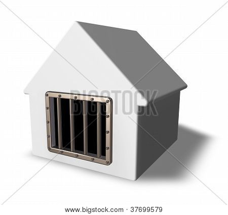 Carcere casa