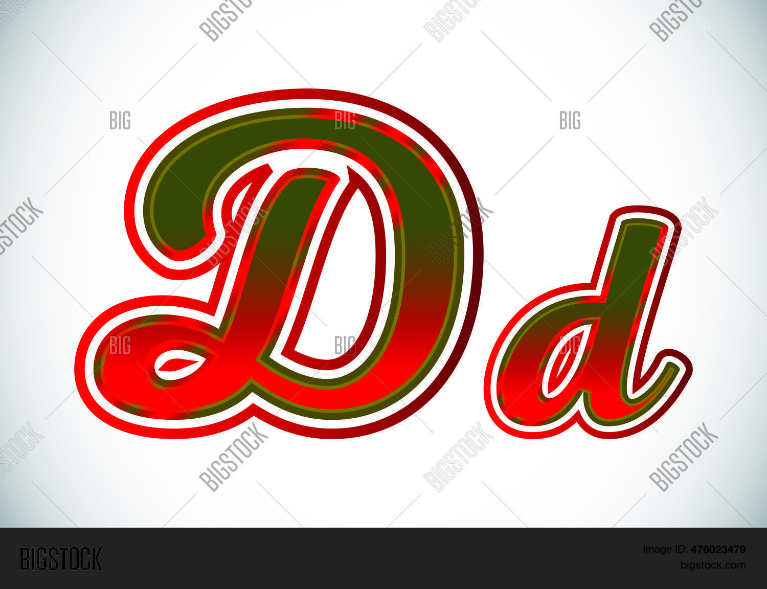 English Upper Lower Vector & Photo (Free Trial) | Bigstock