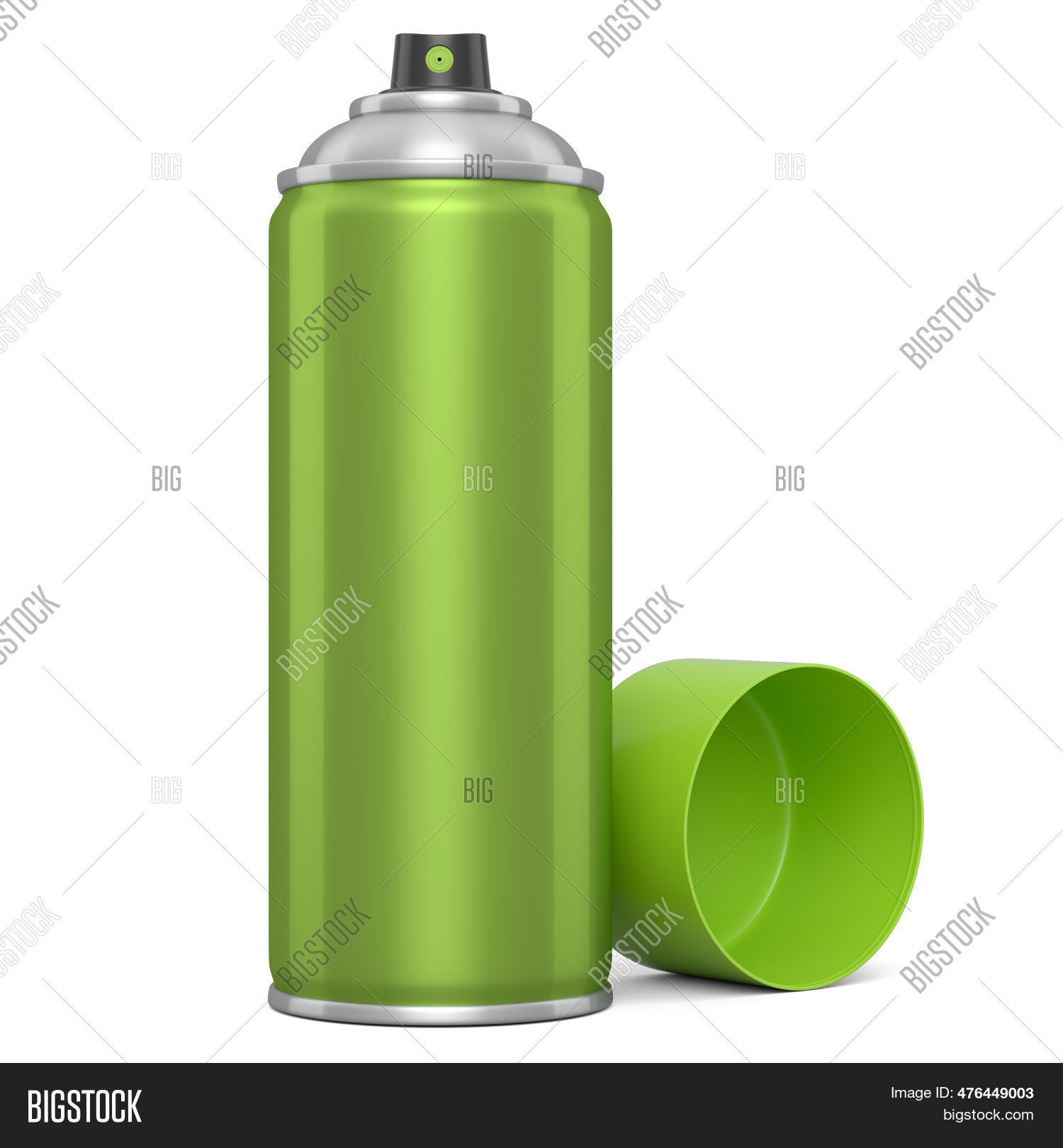 Can Spray Paint Image & Photo (Free Trial) Bigstock