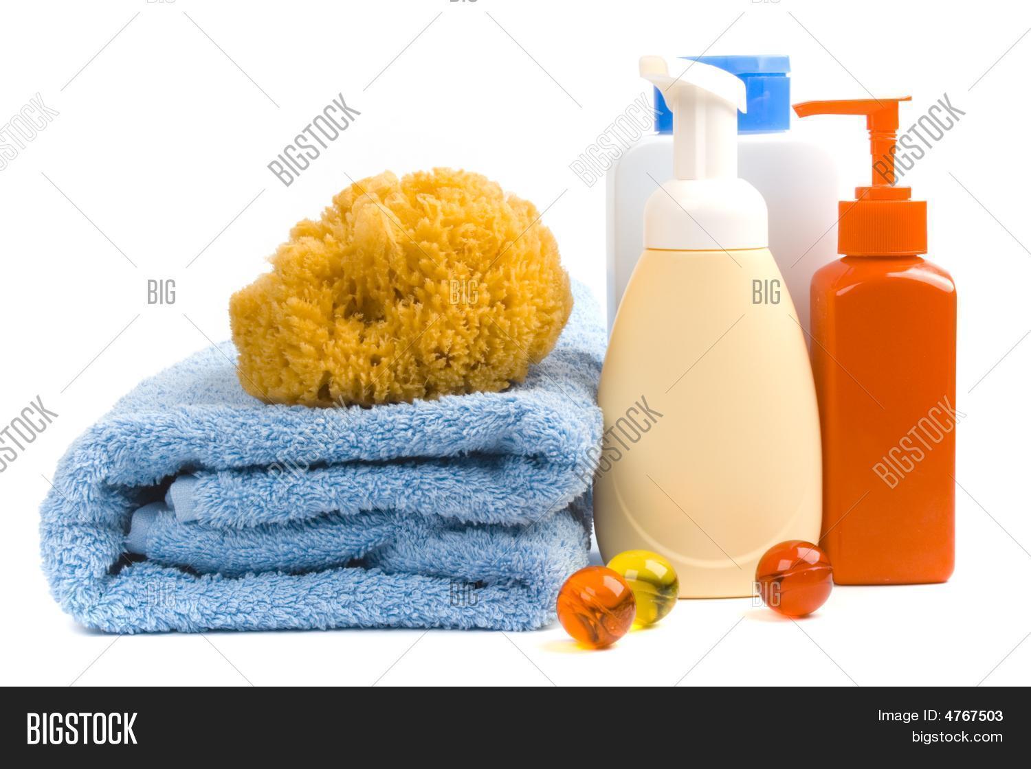 Body Care Products Image & Photo (Free Trial) Bigstock