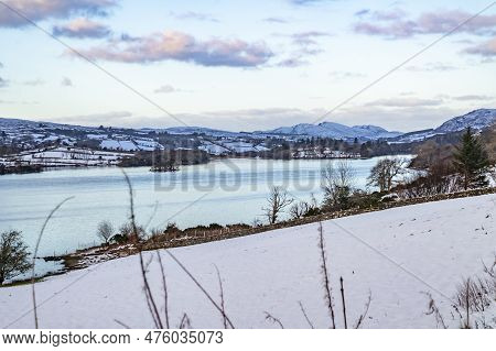 Glendowan At Lough Gartan, County Donegal - Ireland