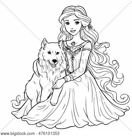 Simple Line Vector & Photo (Free Trial) | Bigstock