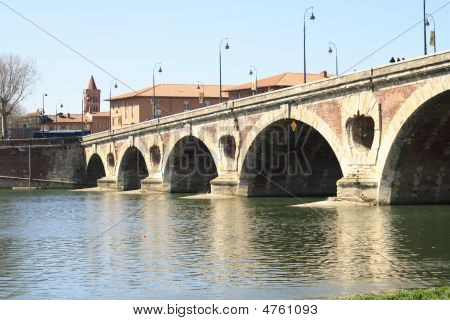 Toulouse.