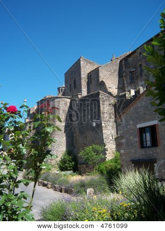 Cordes-Sur-ciel