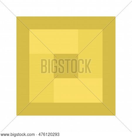 Tatami Icon Vector Image. Suitable For Mobile Application Web Application And Print Media.