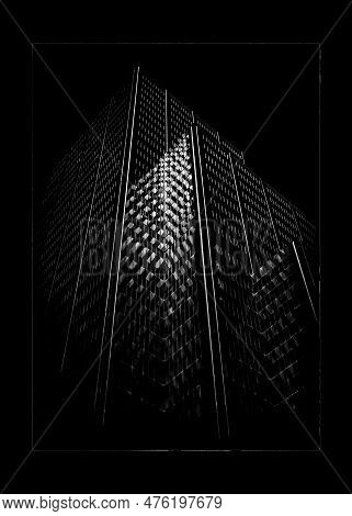 Constructed In 1979, No 130 Adelaide St W Is A 33 Floor Office Tower In Heart Of The Financial Distr