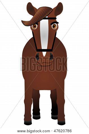 Caballo