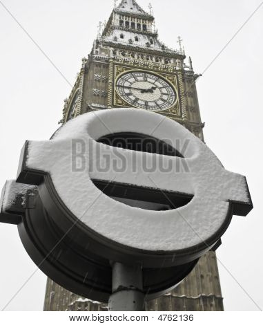 Big Ben