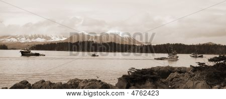 Giornata di apertura