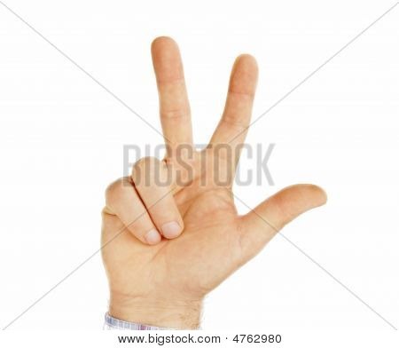 Mano conta